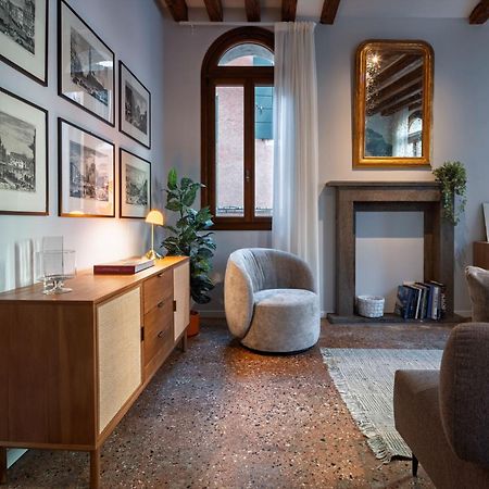 Ca' Vida Piano Nobile Apartment Venice Exterior photo